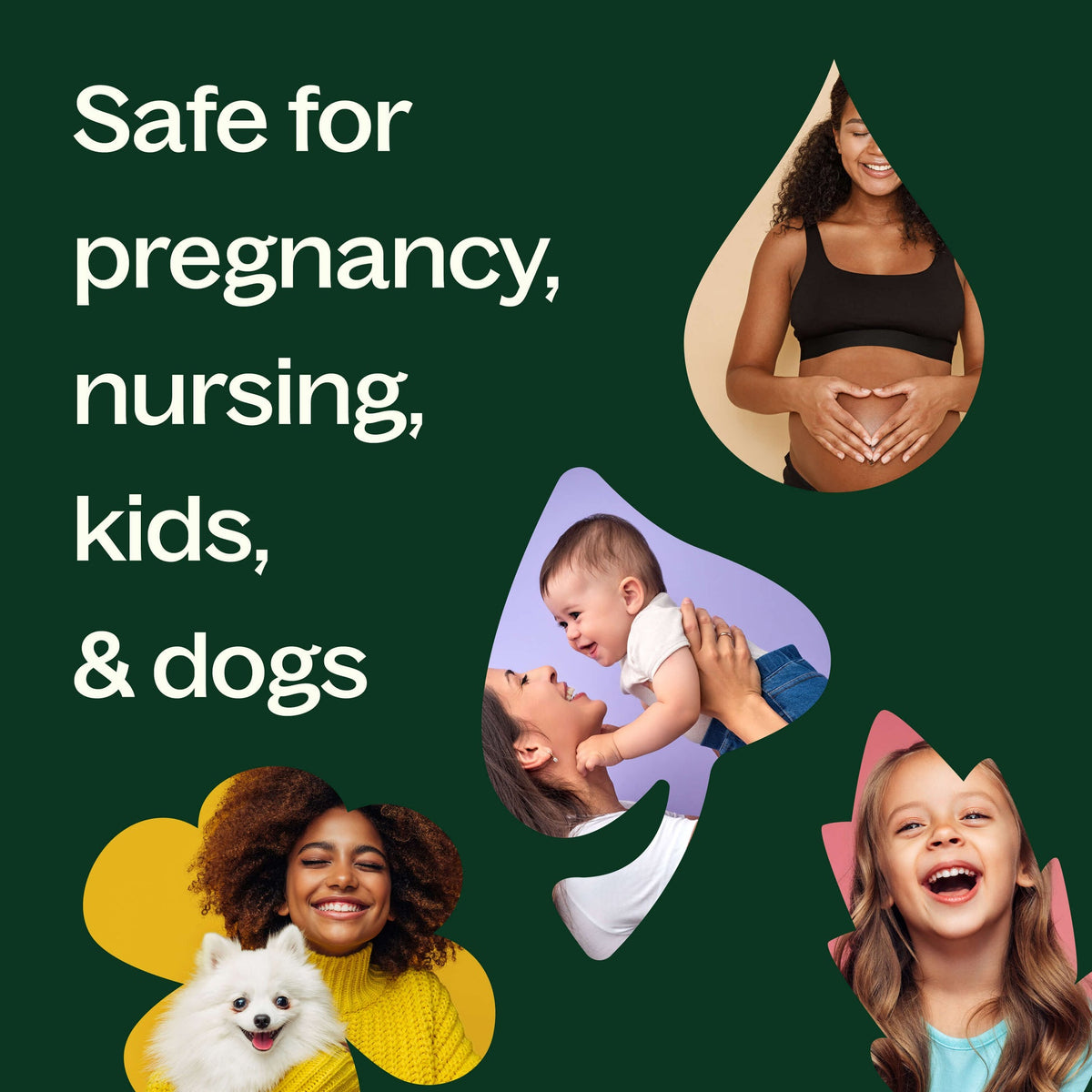 Green Mandarin Essential Oil