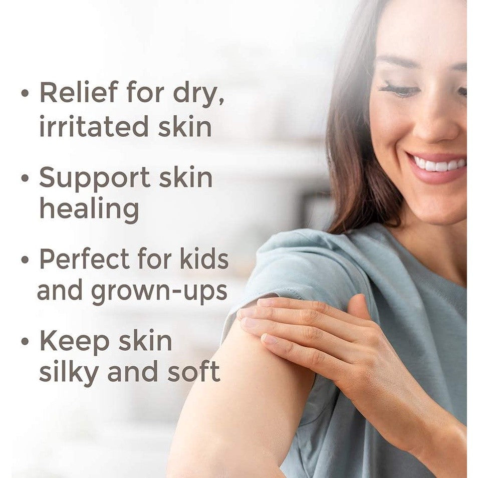 Plant Therapy Silky Soft KidSafe Essential Oil