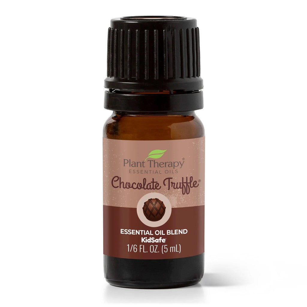 Chocolate Truffle Essential Oil Blend product image 7 – Nature Therapy Singapore