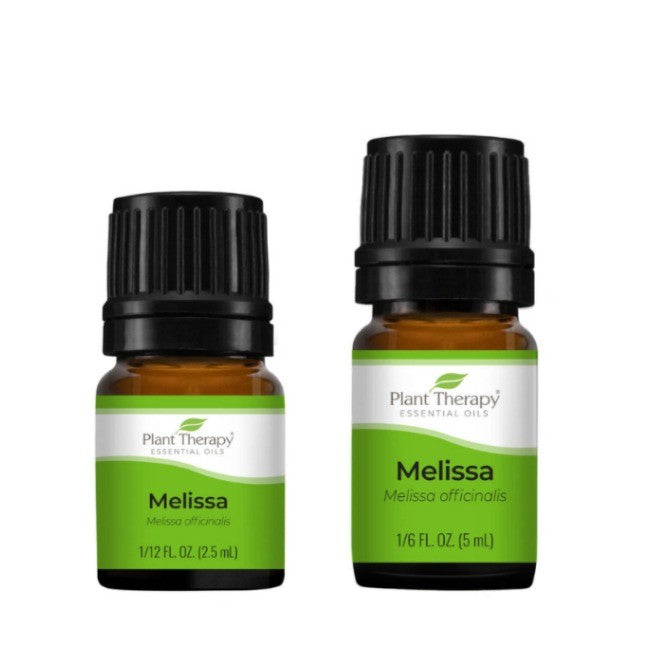 Plant Therapy Melissa Essential Oil
