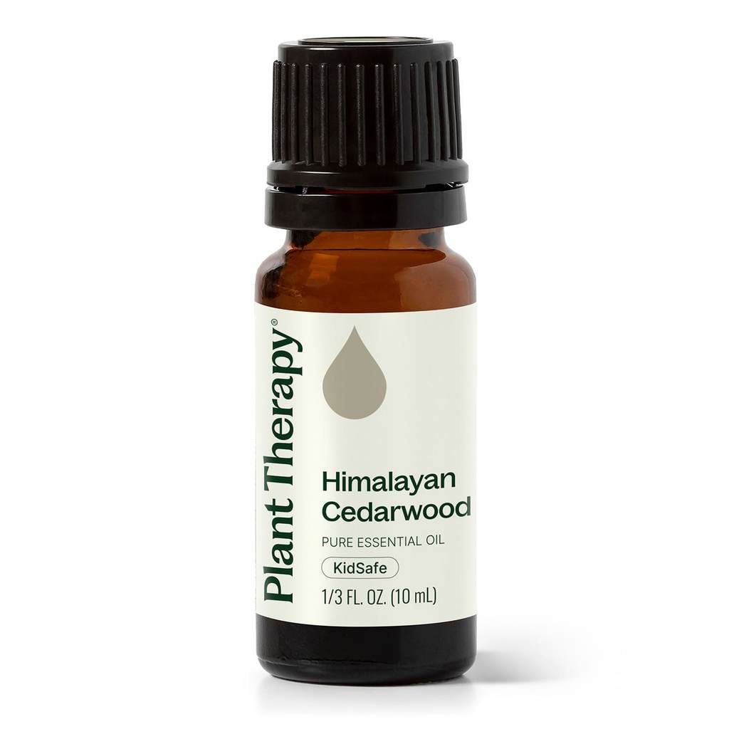 Himalayan Cedarwood Essential Oil product image 10 – Nature Therapy Singapore