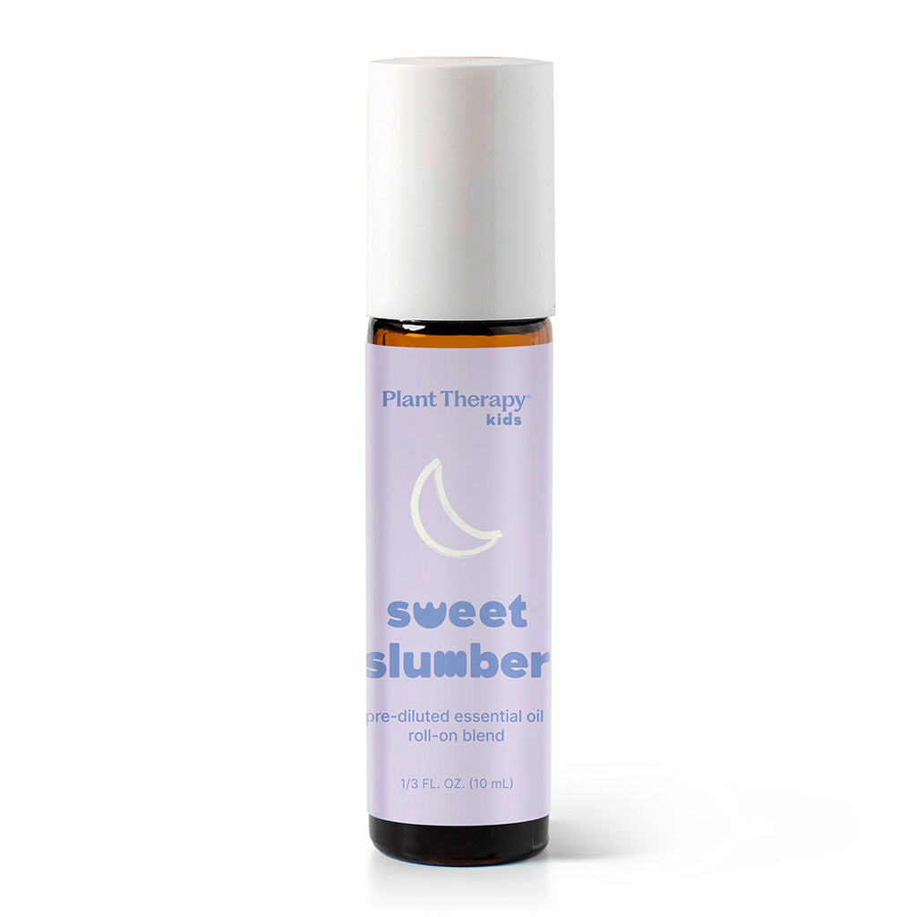 Sweet Slumber KidSafe Essential Oil product image 10 – Nature Therapy Singapore