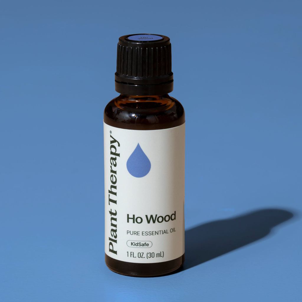 Ho Wood Essential Oil product image 10 – Nature Therapy Singapore