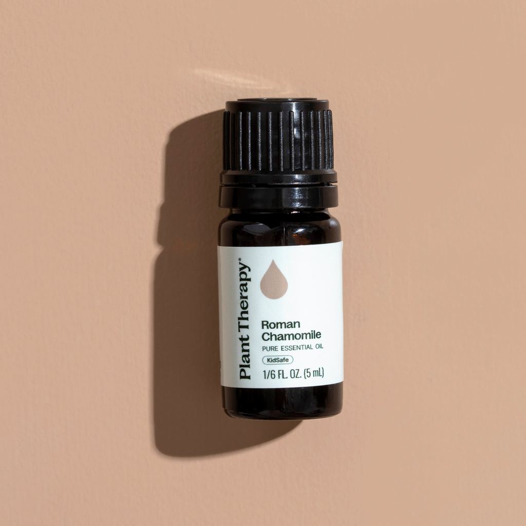 Chamomile Roman Essential Oil product image 10 – Nature Therapy Singapore