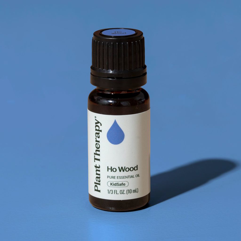 Ho Wood Essential Oil product image 11 – Nature Therapy Singapore