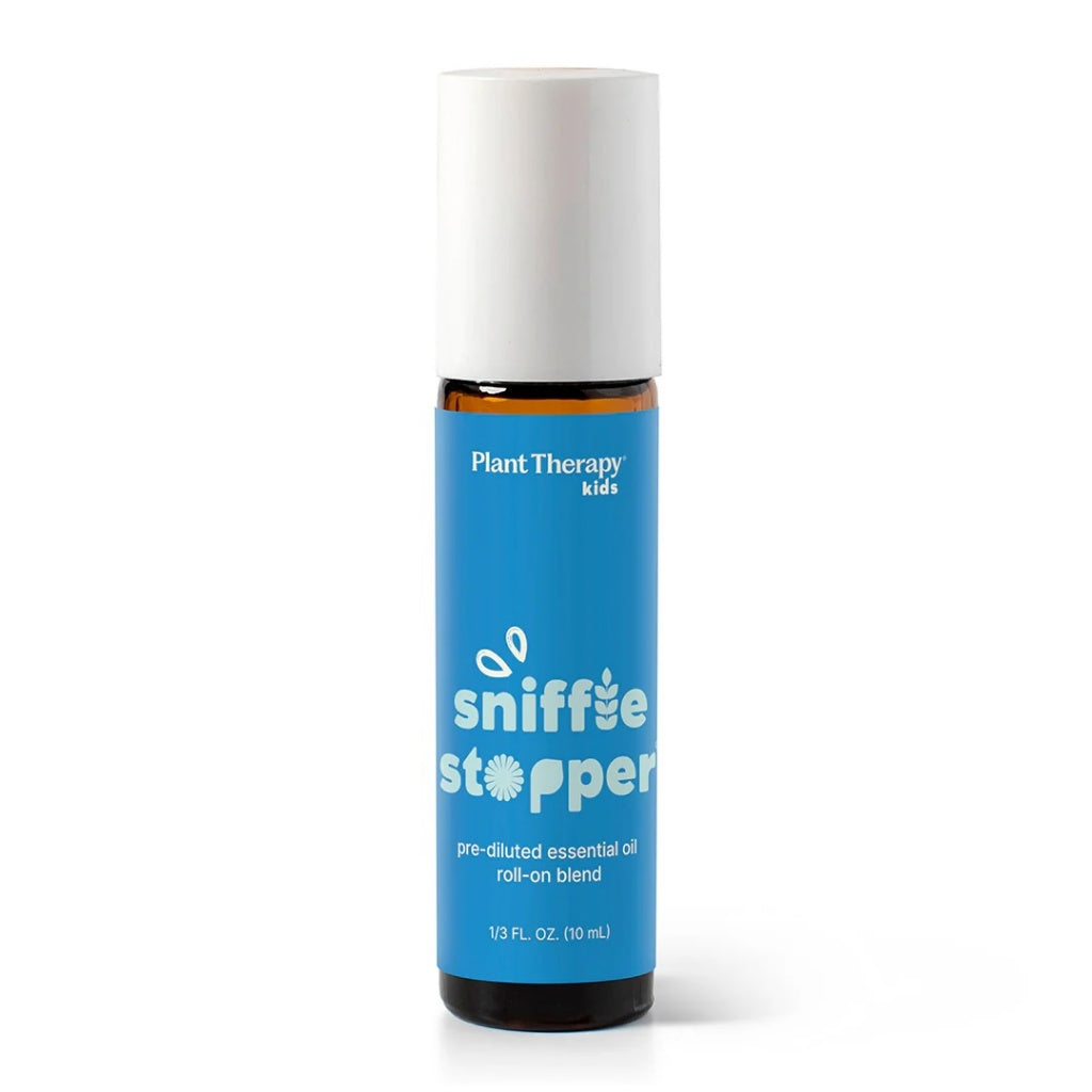 Sniffle Stopper KidSafe Essential Oil product image 11 – Nature Therapy Singapore