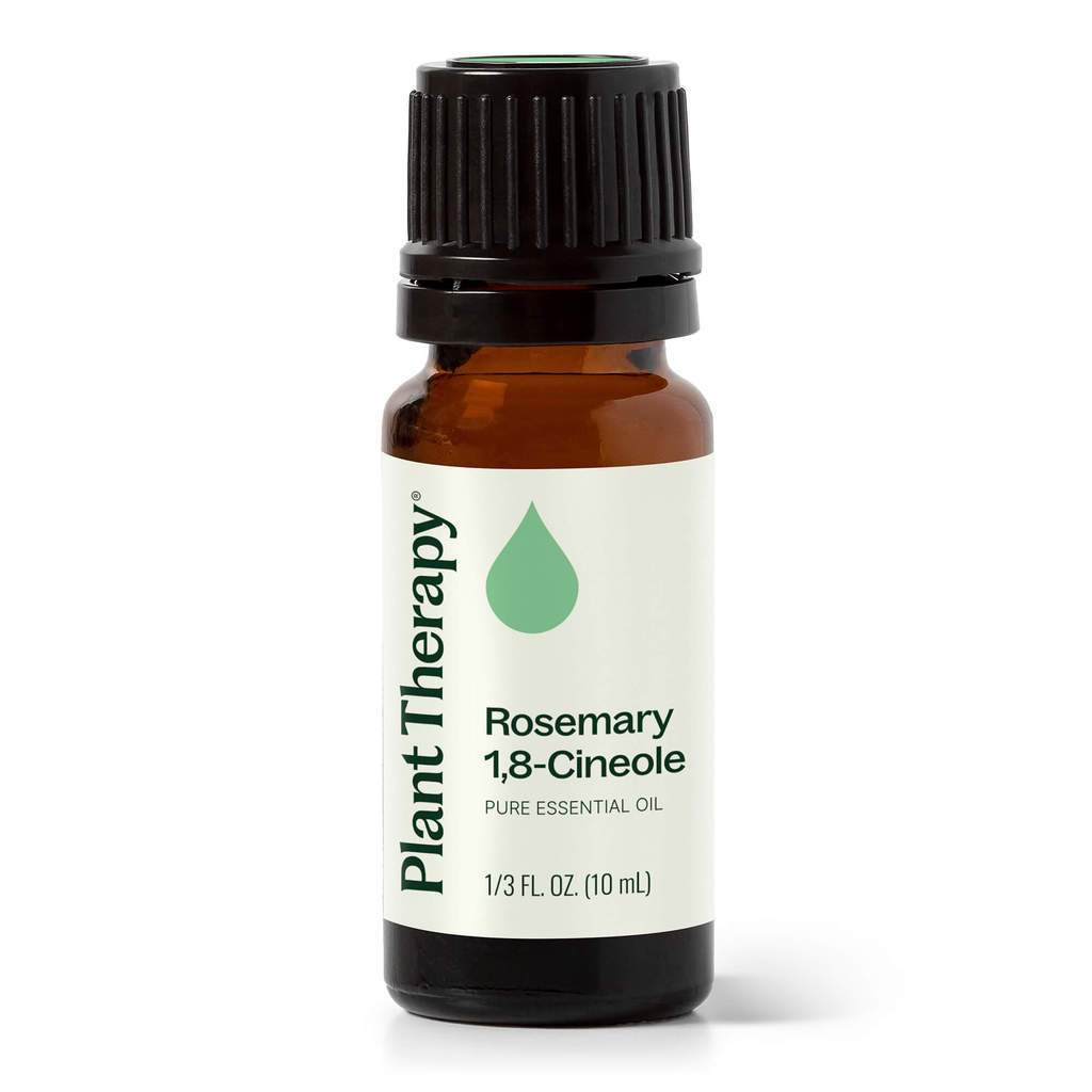 Rosemary Essential Oil product image 11 – Nature Therapy Singapore