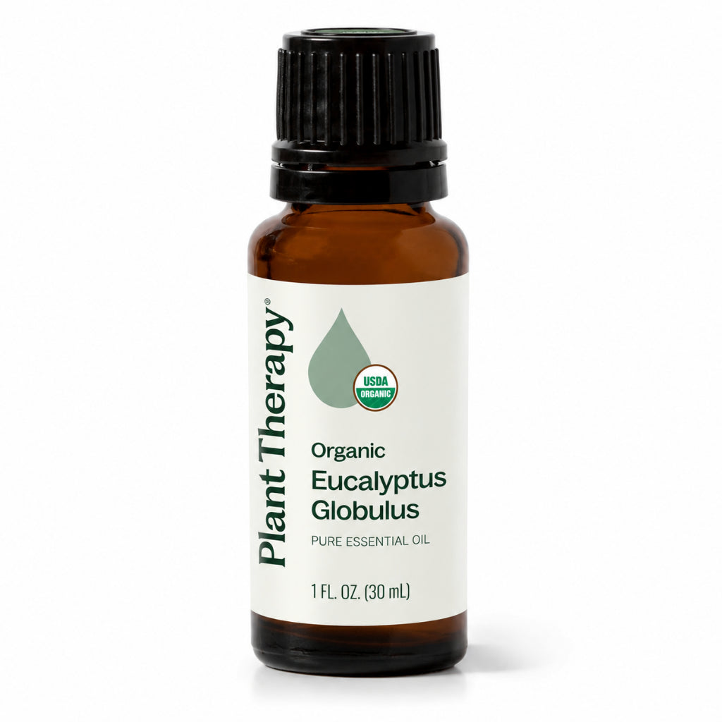 Organic Eucalyptus Globulus Essential Oil product image 12 – Nature Therapy Singapore