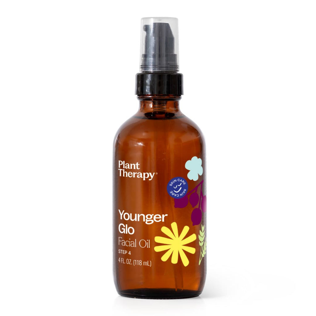 Younger Glo Carrier Oil Blend product image 10 – Nature Therapy Singapore