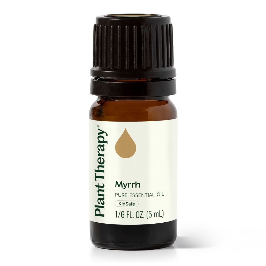 Myrrh Essential Oil product image 11 – Nature Therapy Singapore