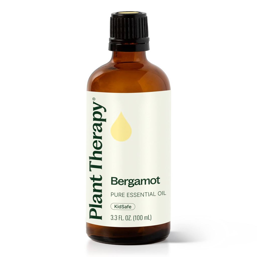 Bergamot Essential Oil product image 10 – Nature Therapy Singapore