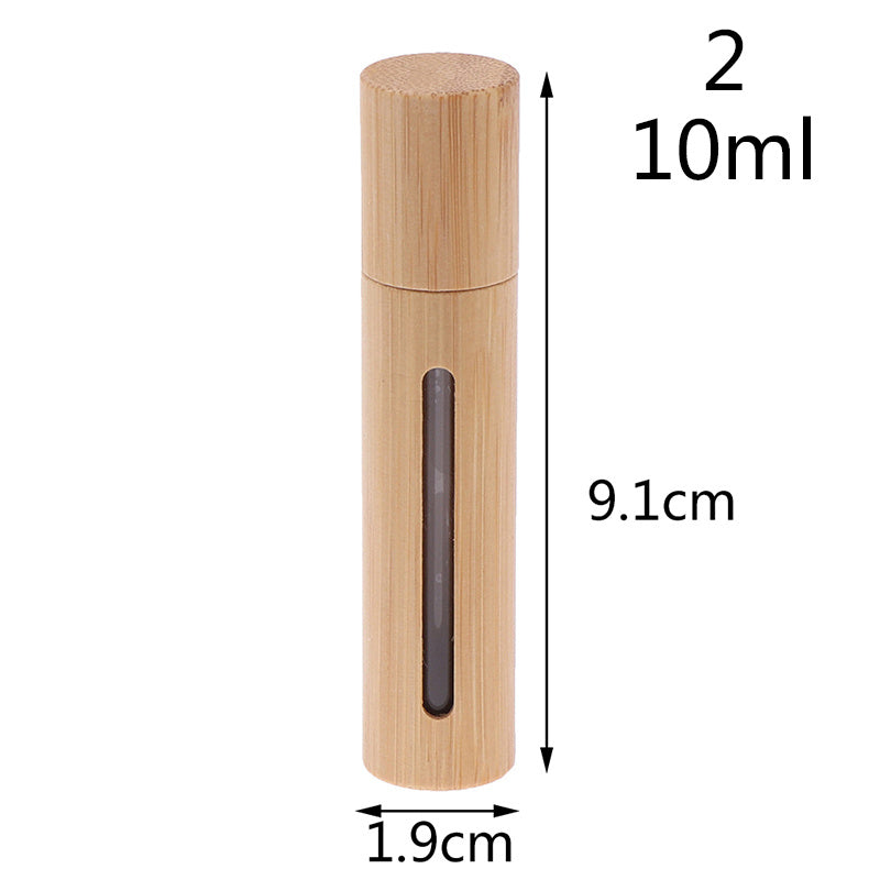 10ml Roll-on Bottles product image 5 – Nature Therapy Singapore