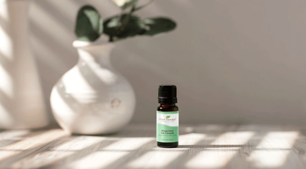 The Incredible Benefits and Uses of Rosemary Essential Oil