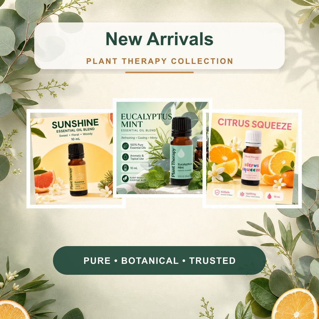 New Arrivals