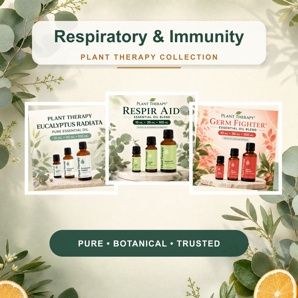 Respiratory & Immunity