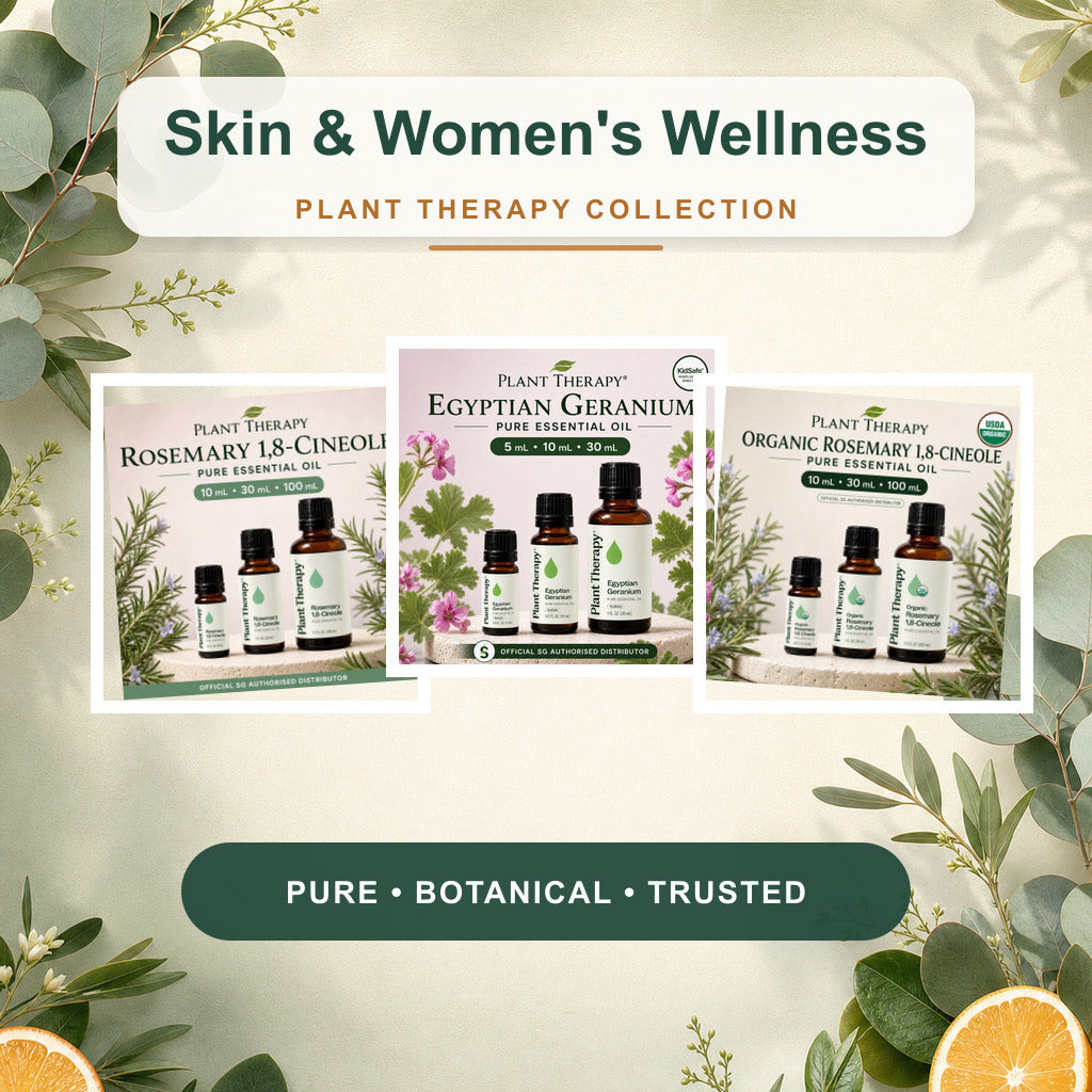 Skin & Women's Wellness