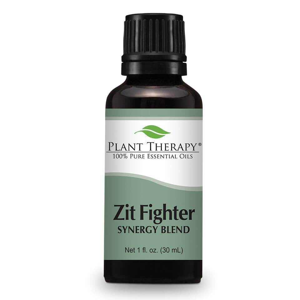 Zit Fighter Synergy Essential Oil product image 11 – Nature Therapy Singapore