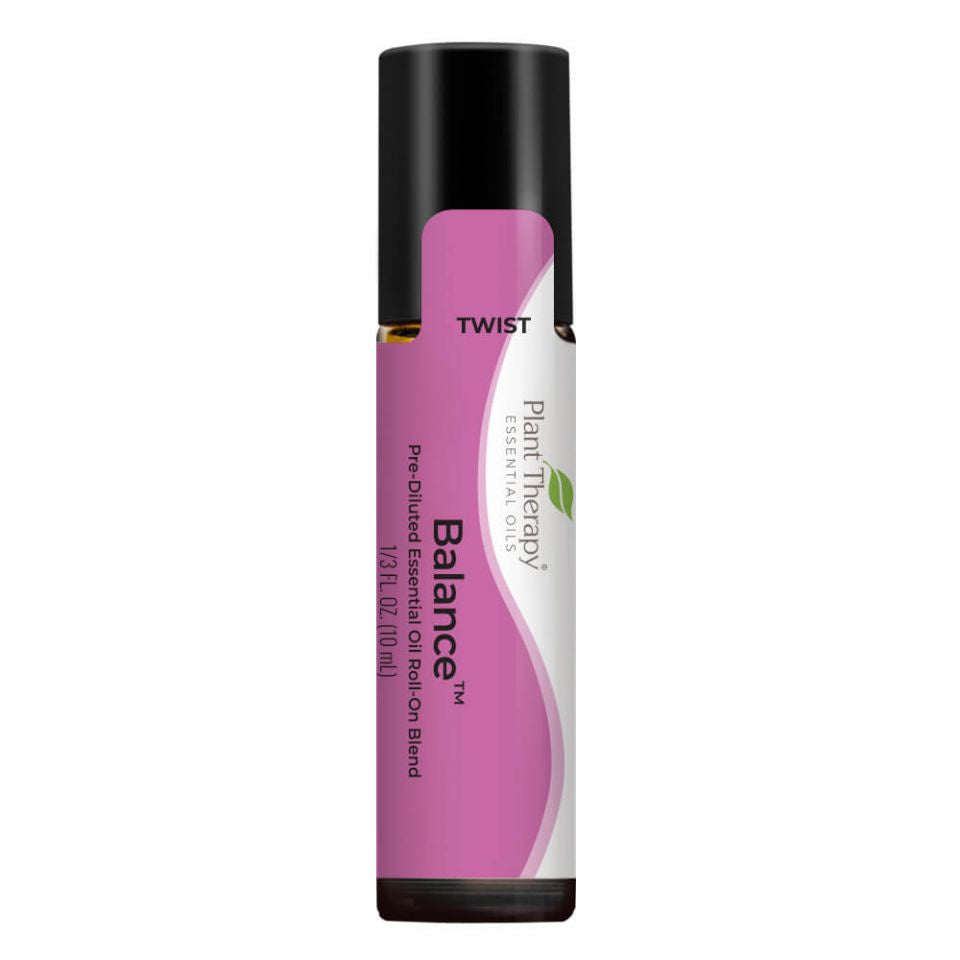 Balance Synergy Essential Oil product image 11 – Nature Therapy Singapore
