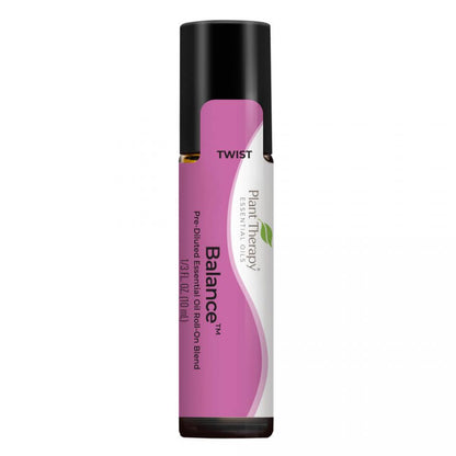 Balance Synergy Essential Oil product image 11 – Nature Therapy Singapore