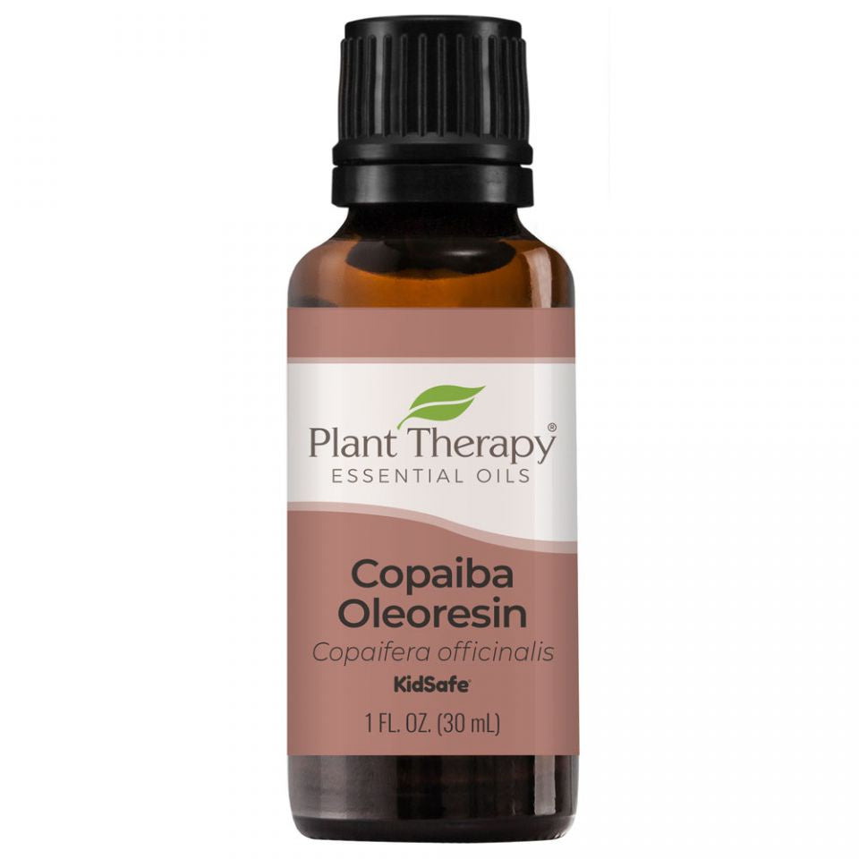 Copaiba Oleoresin product image 8 – Nature Therapy Singapore