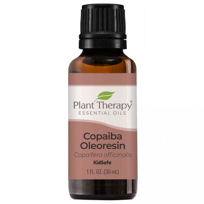 Copaiba Oleoresin product image 8 – Nature Therapy Singapore
