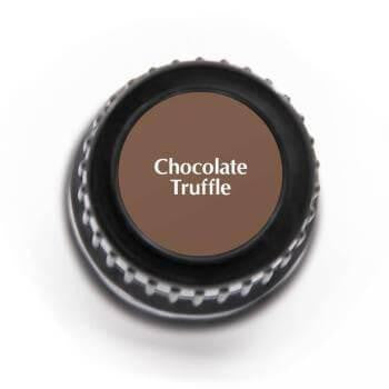 Chocolate Truffle Essential Oil Blend product image 3 – Nature Therapy Singapore