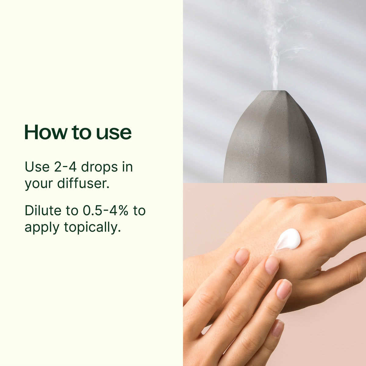 Coffee Essential Oil