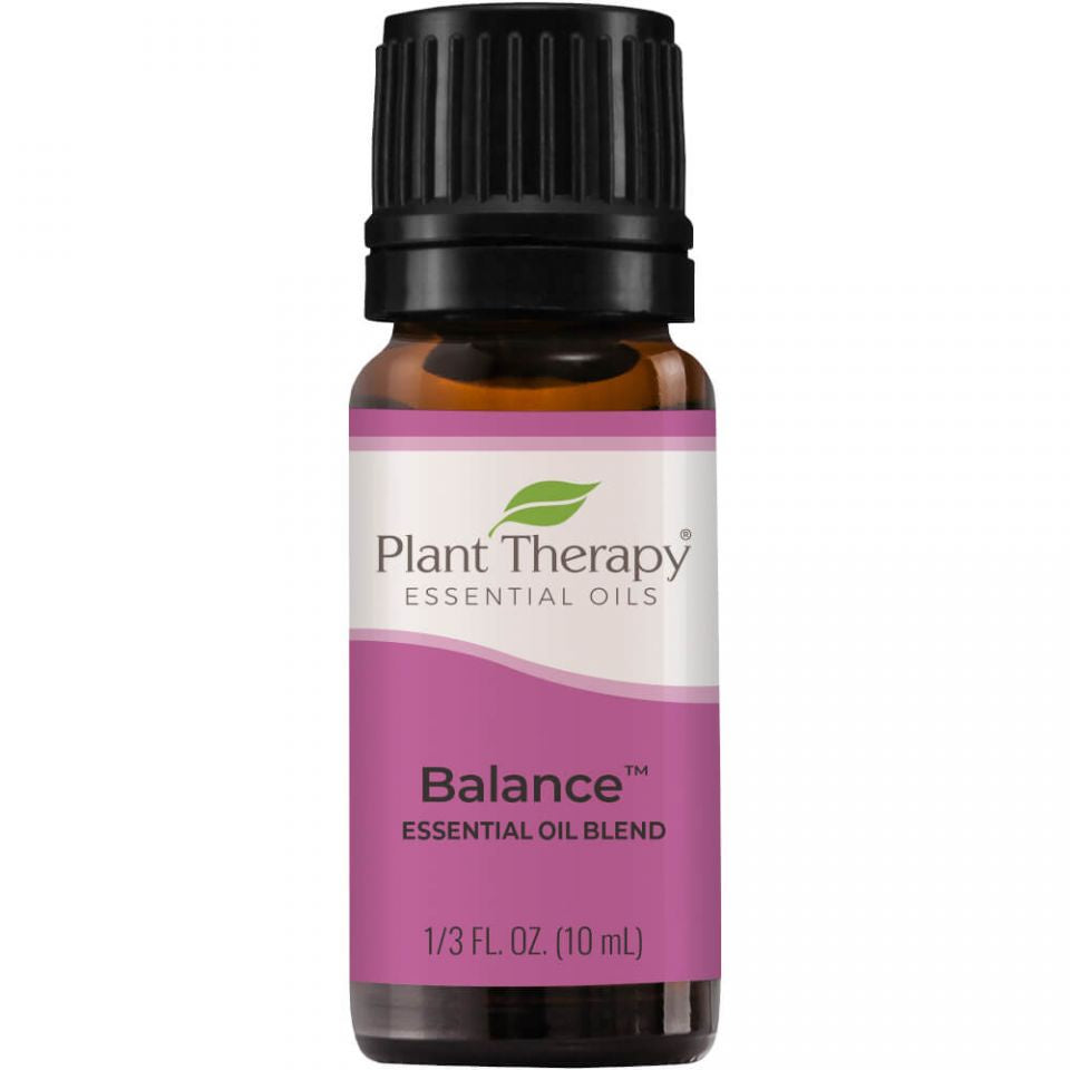 Balance Synergy Essential Oil product image 12 – Nature Therapy Singapore