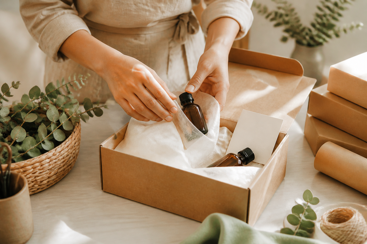 Nature Therapy local Singapore customer care
