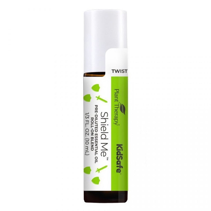 Kidsafe Shield Me Essential Oil product image 11 – Nature Therapy Singapore