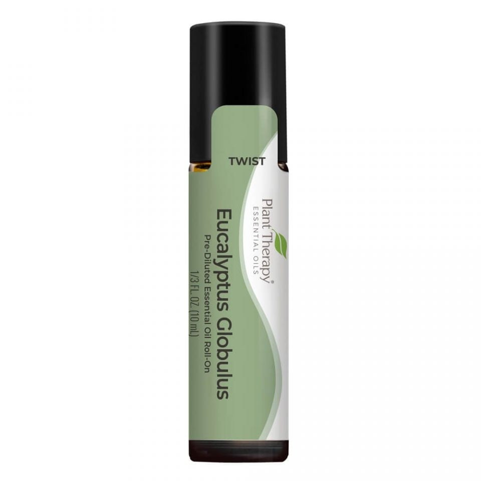 Eucalyptus Globulus Essential Oil product image 12 – Nature Therapy Singapore