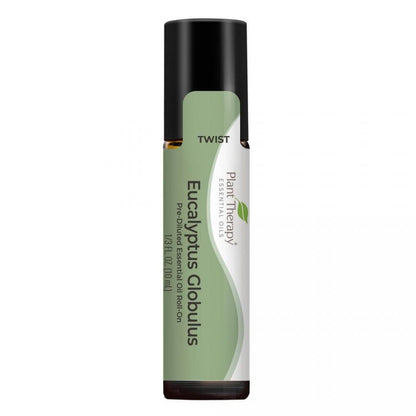 Eucalyptus Globulus Essential Oil product image 12 – Nature Therapy Singapore