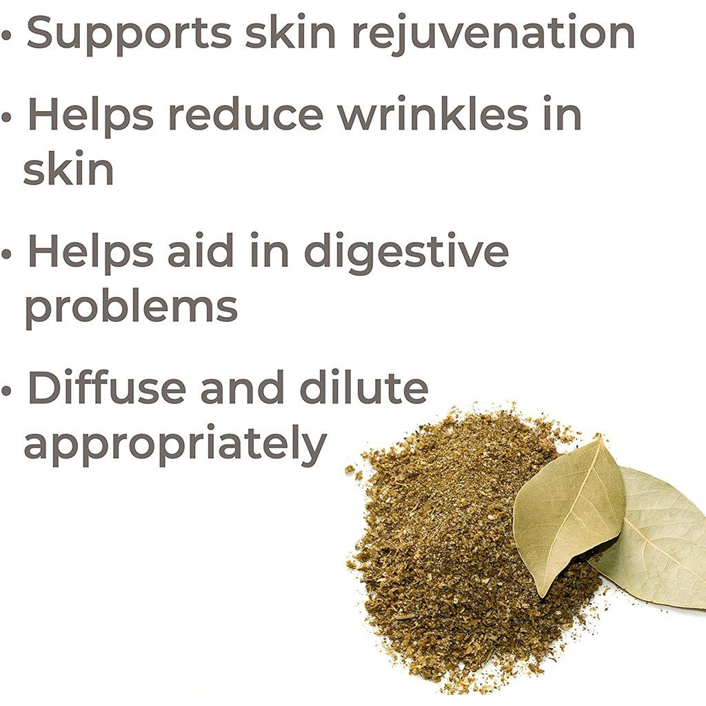Plant Therapy Sea Sweet Fennel Essential Oi