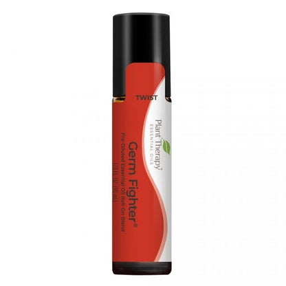 Germ Fighter Synergy Essential Oil product image 12 – Nature Therapy Singapore