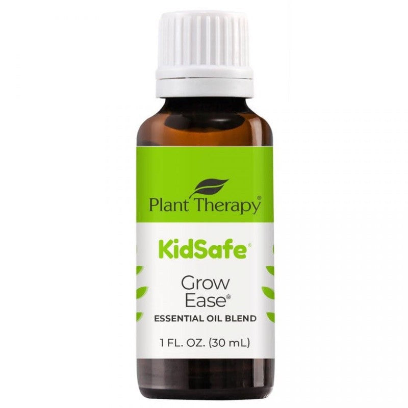 Plant Therapy Grow Ease KidSafe Essential Oil