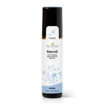 Plant Therapy Neroli Essential Oil