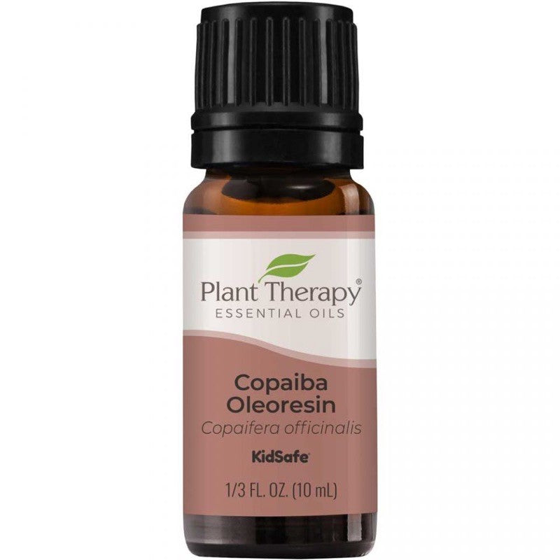 Plant Therapy Copaiba Oleoresin