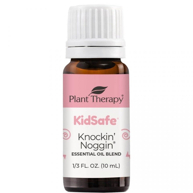 Plant Therapy Knockin&