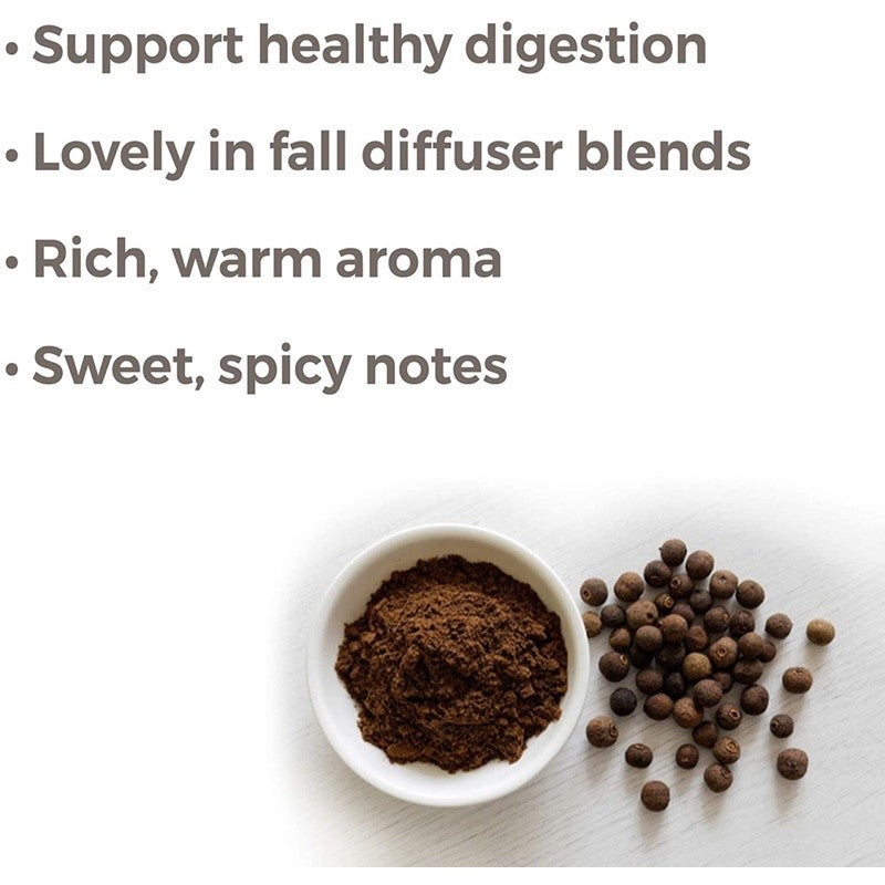 Plant Therapy Allspice Essential Oil