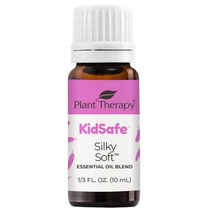Silky Soft KidSafe Essential Oil product image 8 – Nature Therapy Singapore