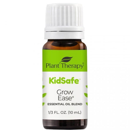 Grow Ease KidSafe Essential Oil product image 11 – Nature Therapy Singapore