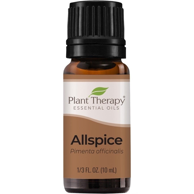 Allspice Essential Oil product image 8 – Nature Therapy Singapore