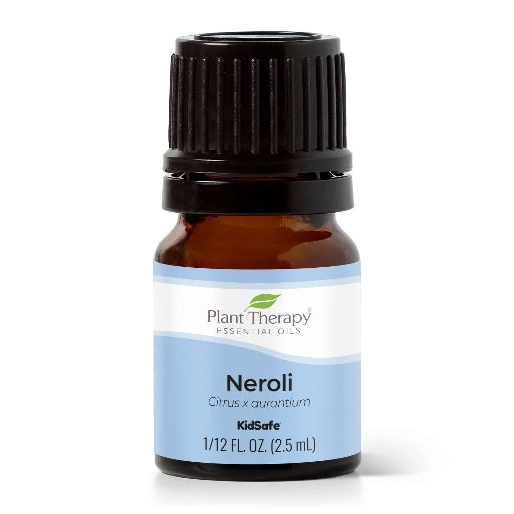 Neroli Essential Oil product image 9 – Nature Therapy Singapore