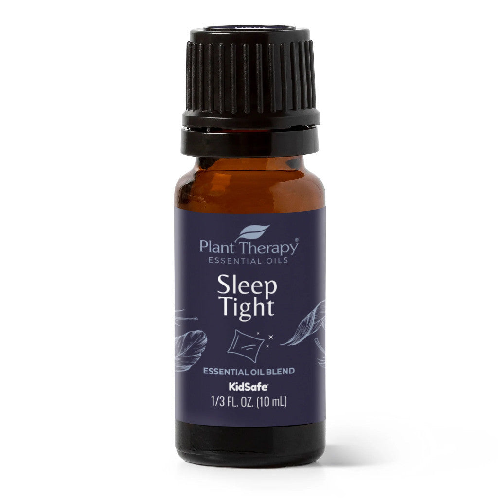 Sleep Tight Synergy Essential Oil product image 11 – Nature Therapy Singapore