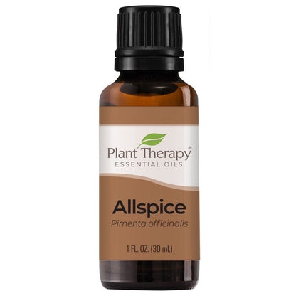 Allspice Essential Oil product image 9 – Nature Therapy Singapore