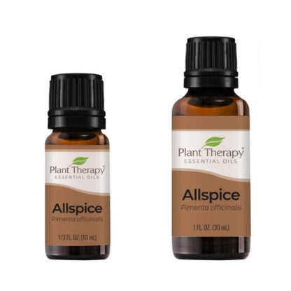 Plant Therapy Allspice Essential Oil