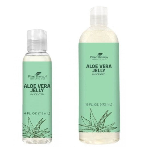 plant therapy aloe vera gel Plant Therapy Aloe Vera Jelly – Nature Therapy