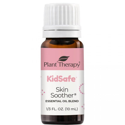 Skin Soother Synergy Essential Oil product image 10 – Nature Therapy Singapore