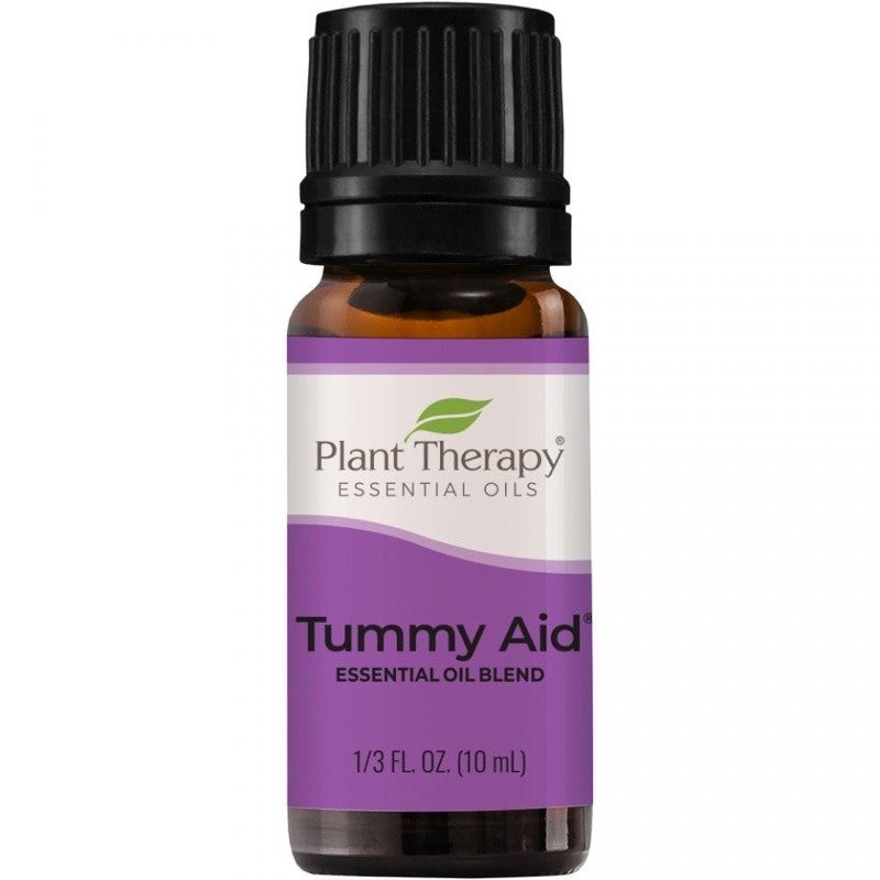 Tummy Aid Synergy Essential Oil product image 9 – Nature Therapy Singapore