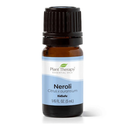 Plant Therapy Neroli Essential Oil